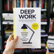 The Art of Deep Work